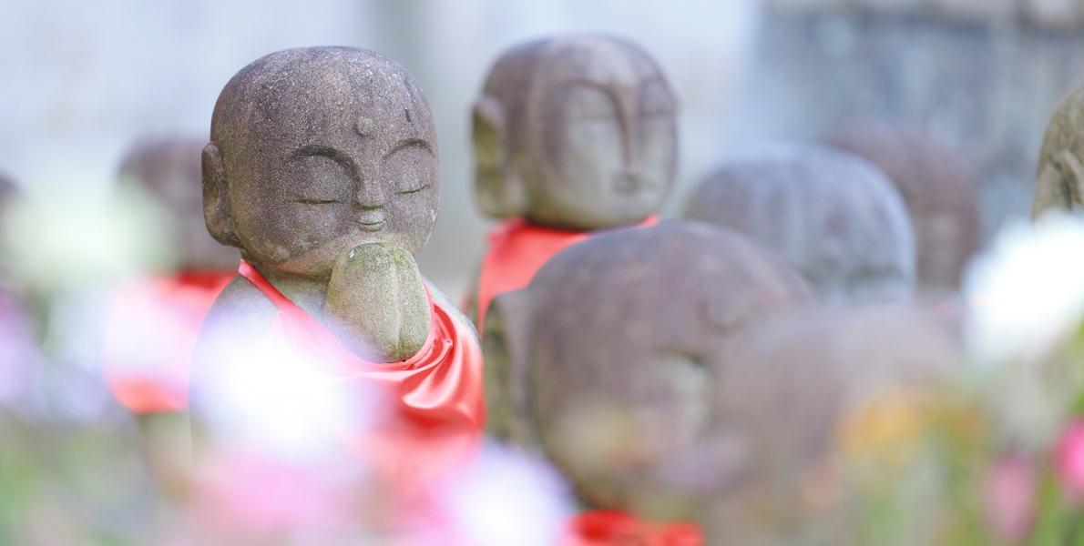 大施餓鬼会が開催されました。（コロナ禍中の大法要の開催）